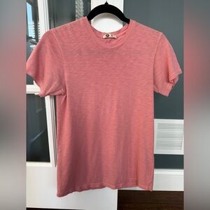 American Giant Supima Slub Tee